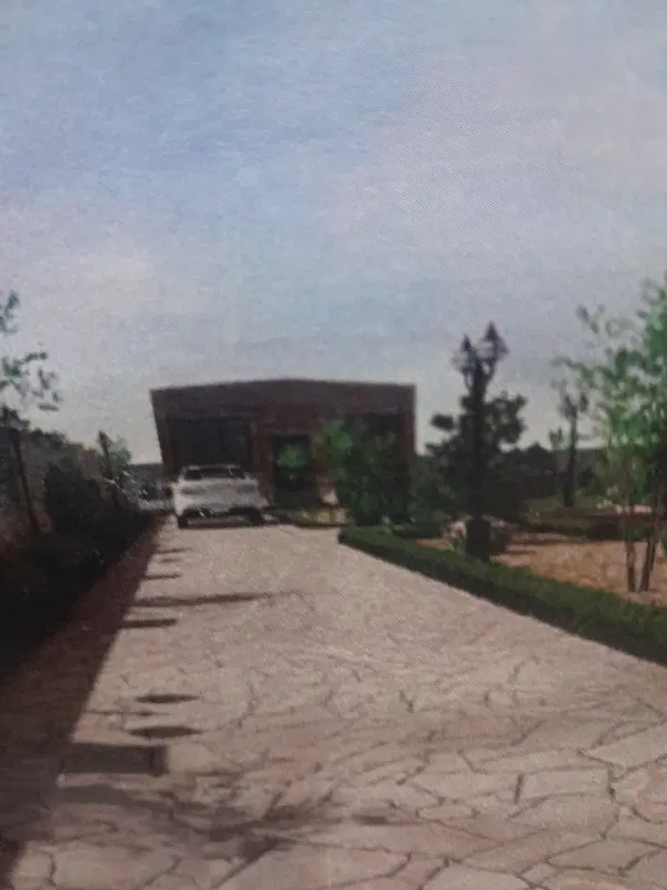 زمین ۵۰ متری