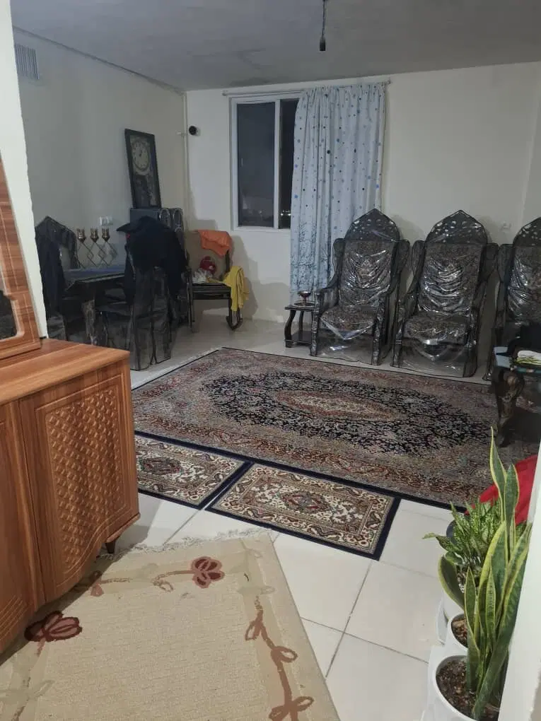 آپارتمان فروشی