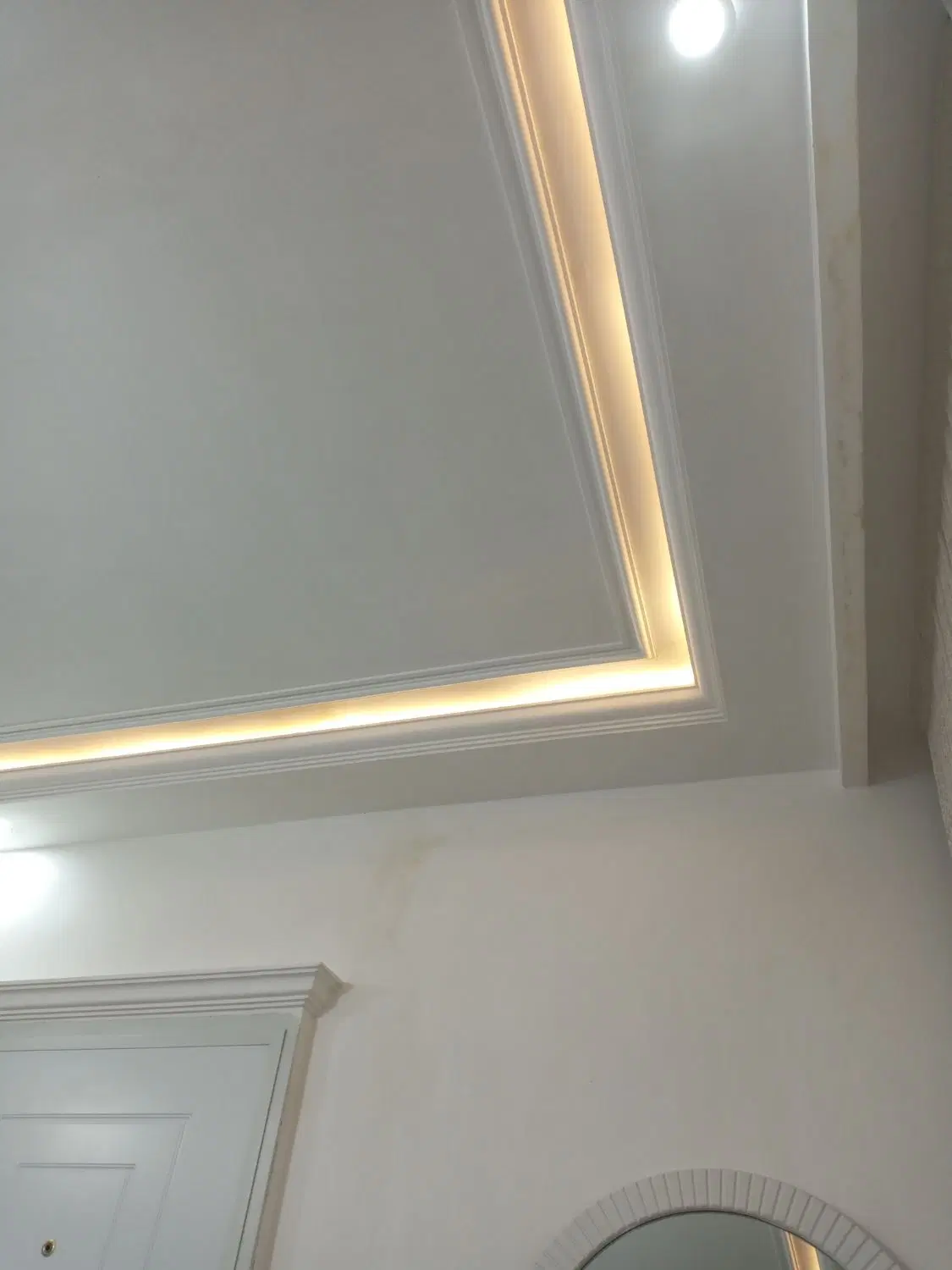 خانه دوطبقه