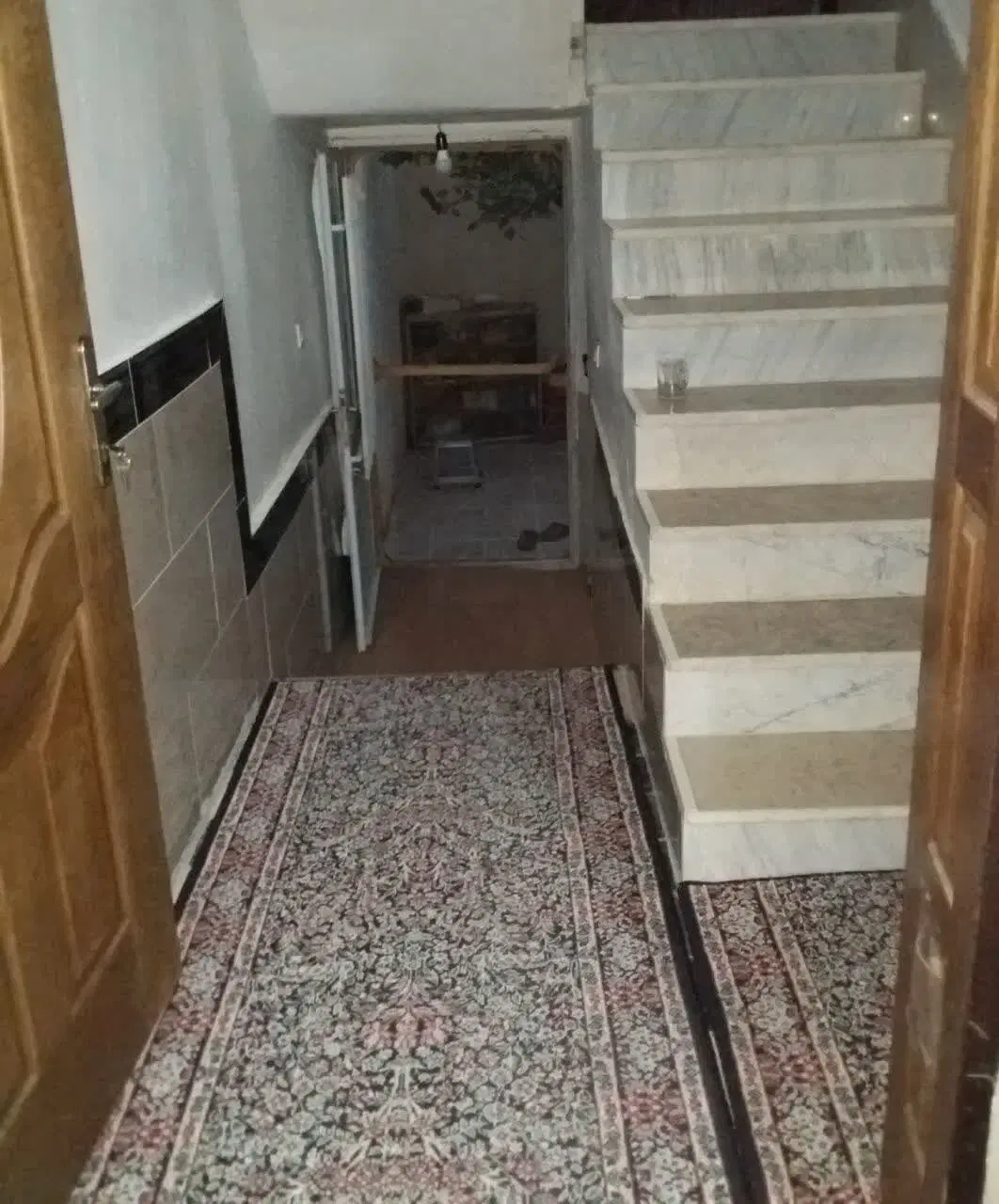 خانه ویلایی۱۰۲ متری