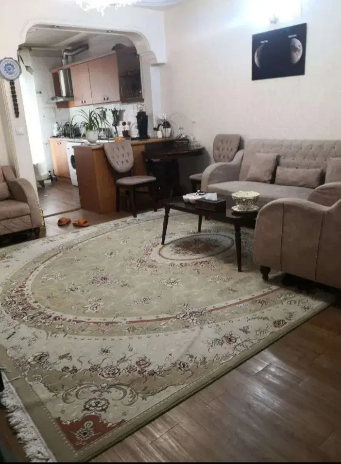 ۵۸مترخطی روبه جنوب_سرمایه گذاری_بعثت