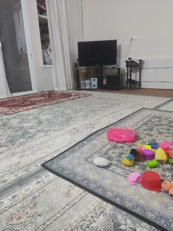 یک واحد مسکونی ۷۰متری