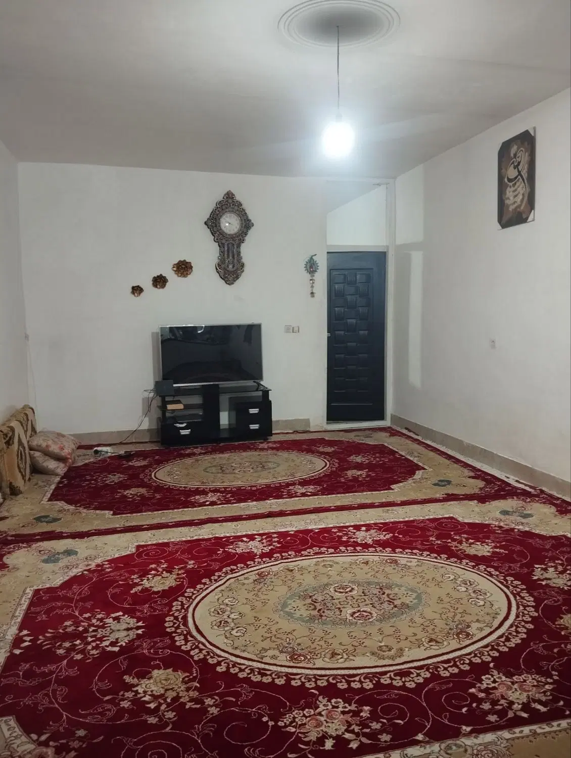 ویلایی 90متری پشته حسین آباد