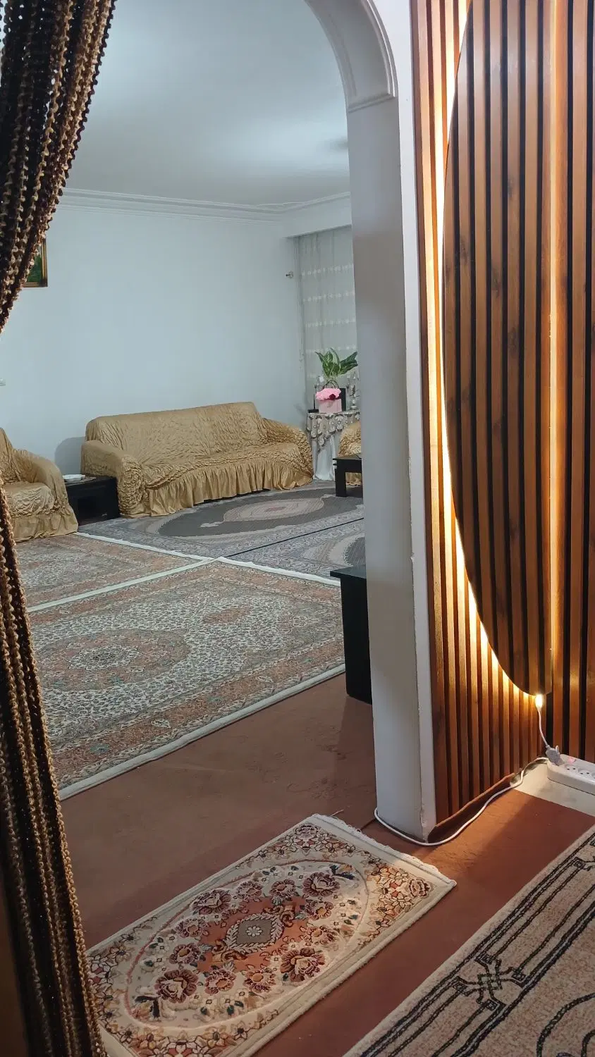 رهن خانه دوخواب در شهرک ولایت