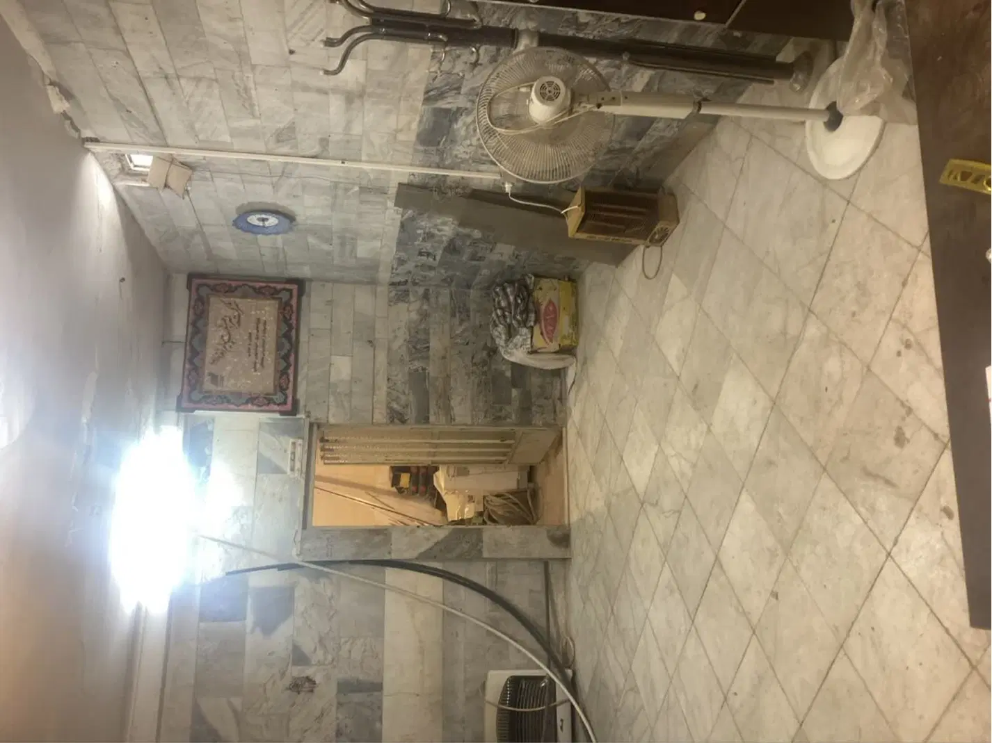 انبار اجاره ای