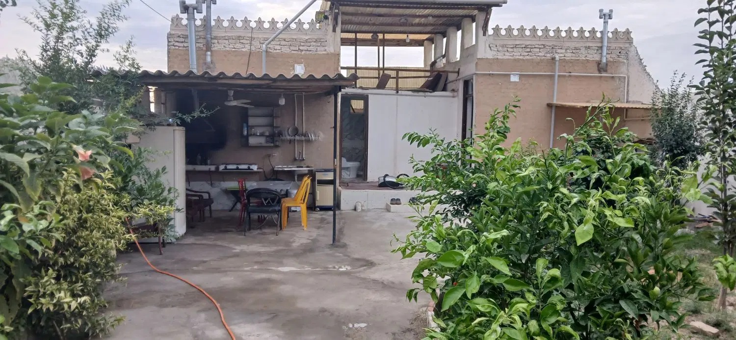 اجاره سوییت ( ویلایی )
