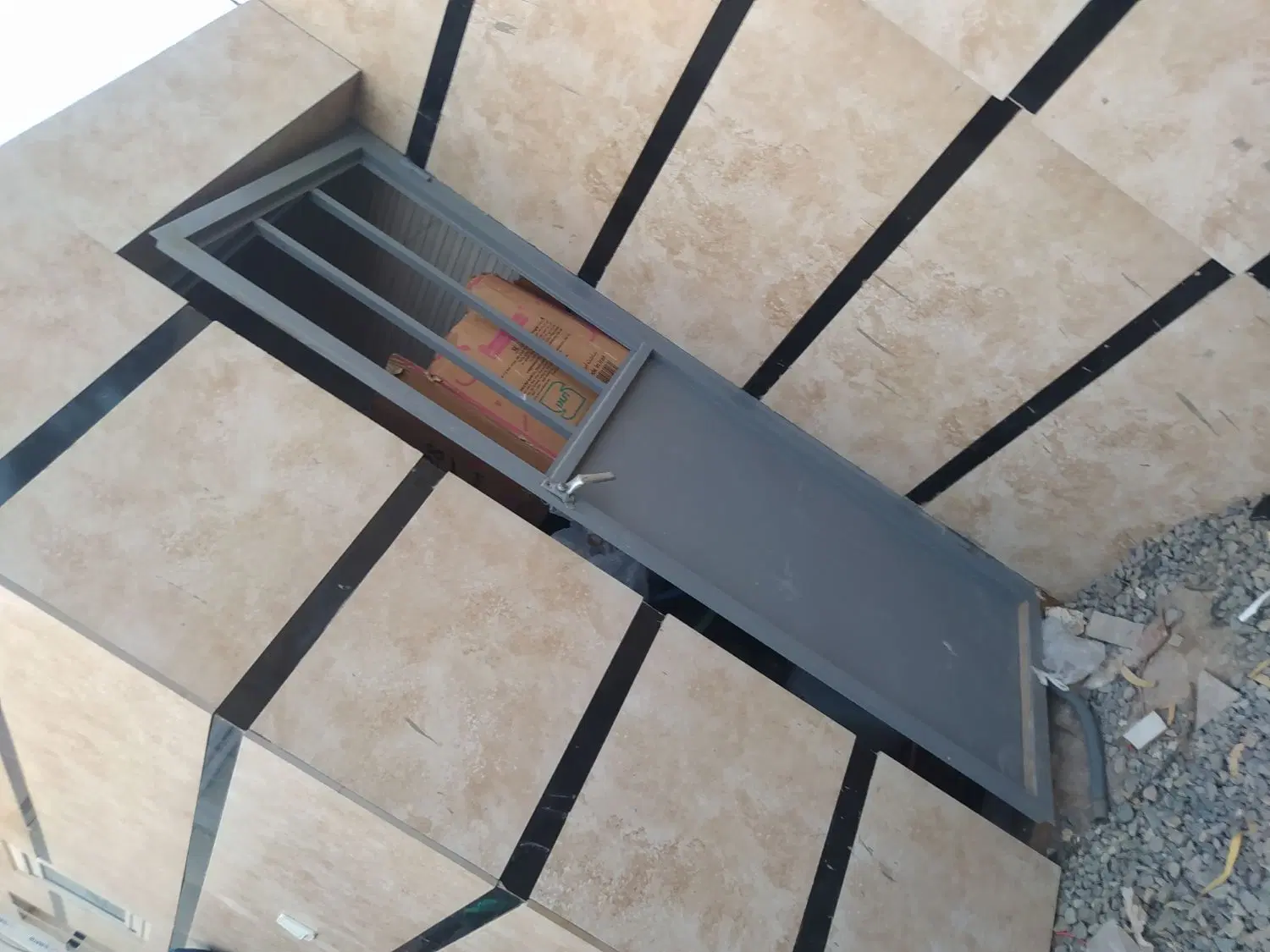 خانه مسکونی 60متر
