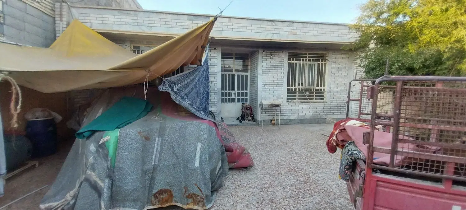 رهن اجاره خانه ویلایی