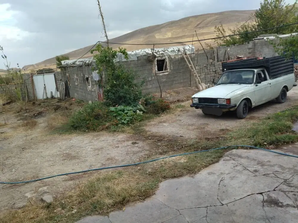 فروش مسکونی روستایی