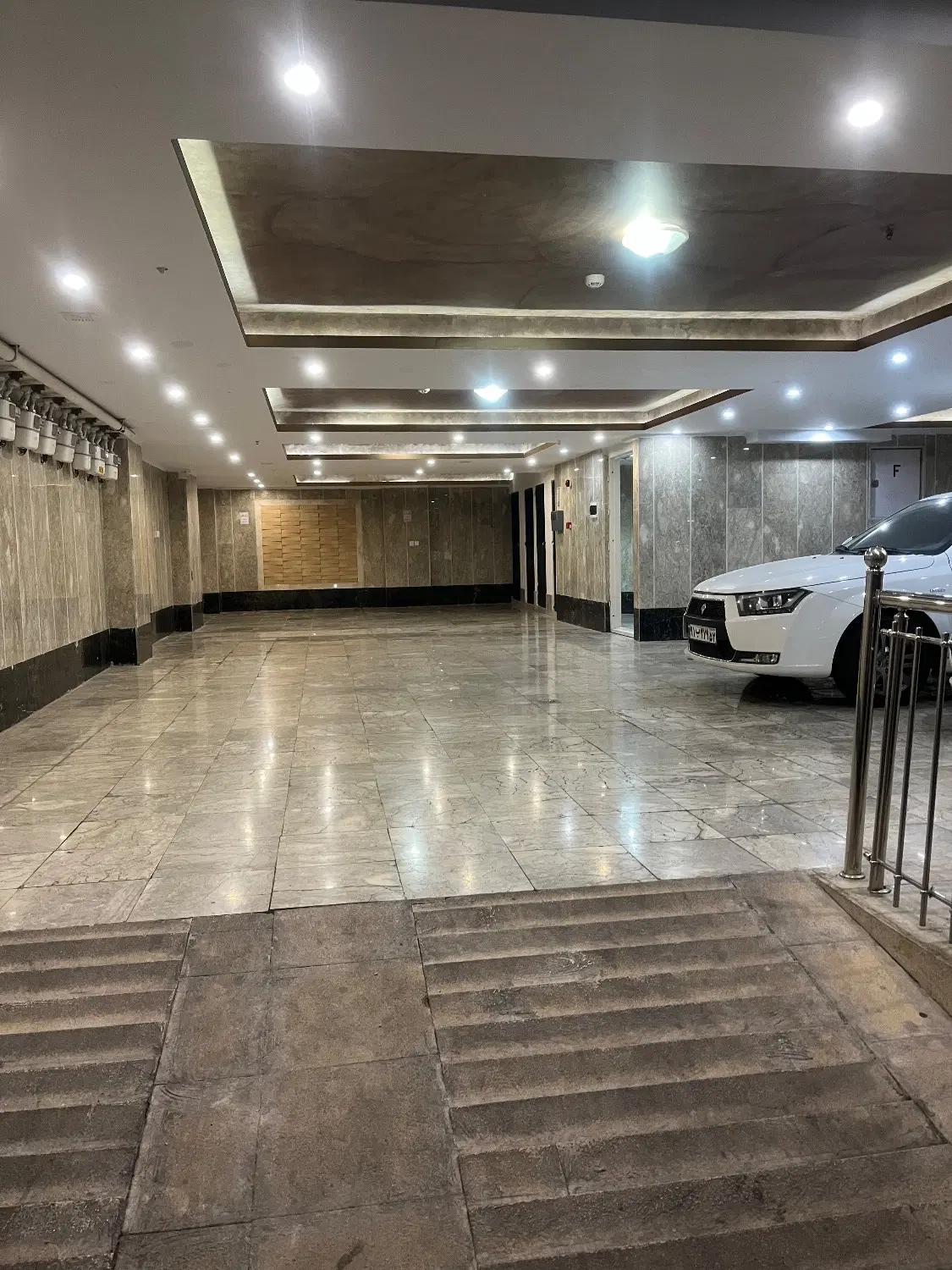 ۷۵متر_۲خواب_فول امکانات_تراس چیدمان