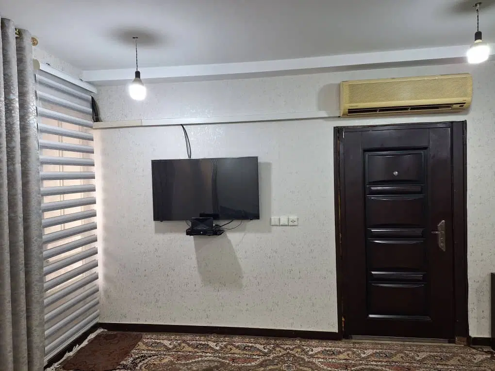 ۹۰ متری آسیاباد منازل سازمانی