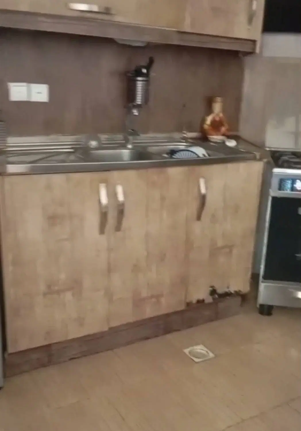 فروش اپارتمان ۹۲ متری مجتمع پرواز