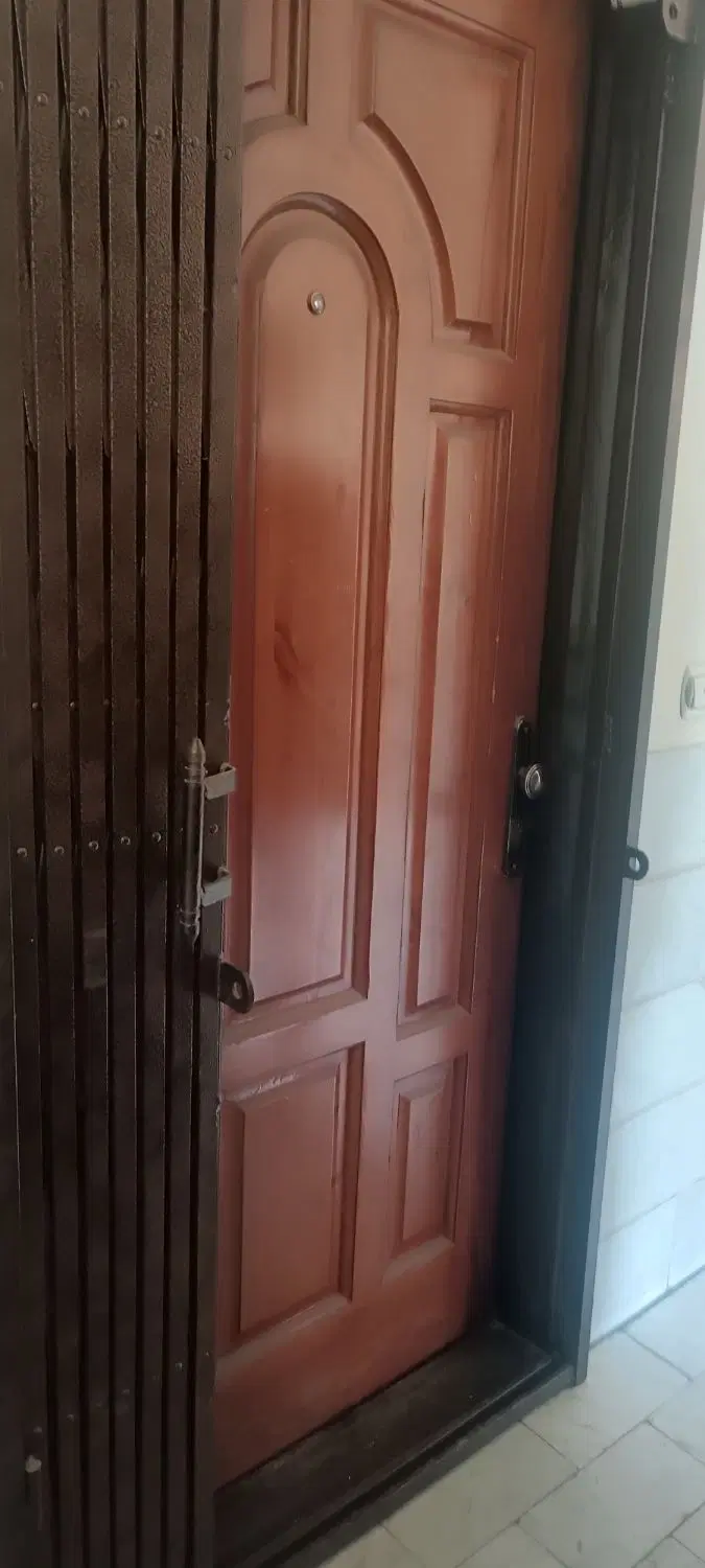 فروش۵۵متر _آسانسور دار_مسلم جنوبی
