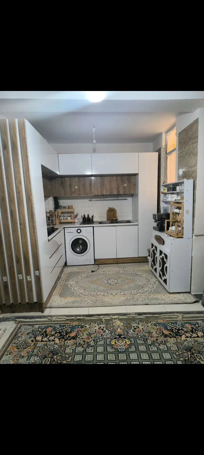مسکن مهر شیک و تمیز
