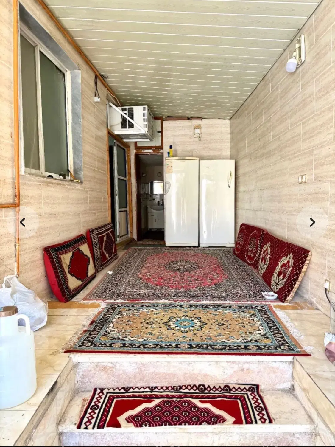 فروش ویلایی ۱۷۰ متری
