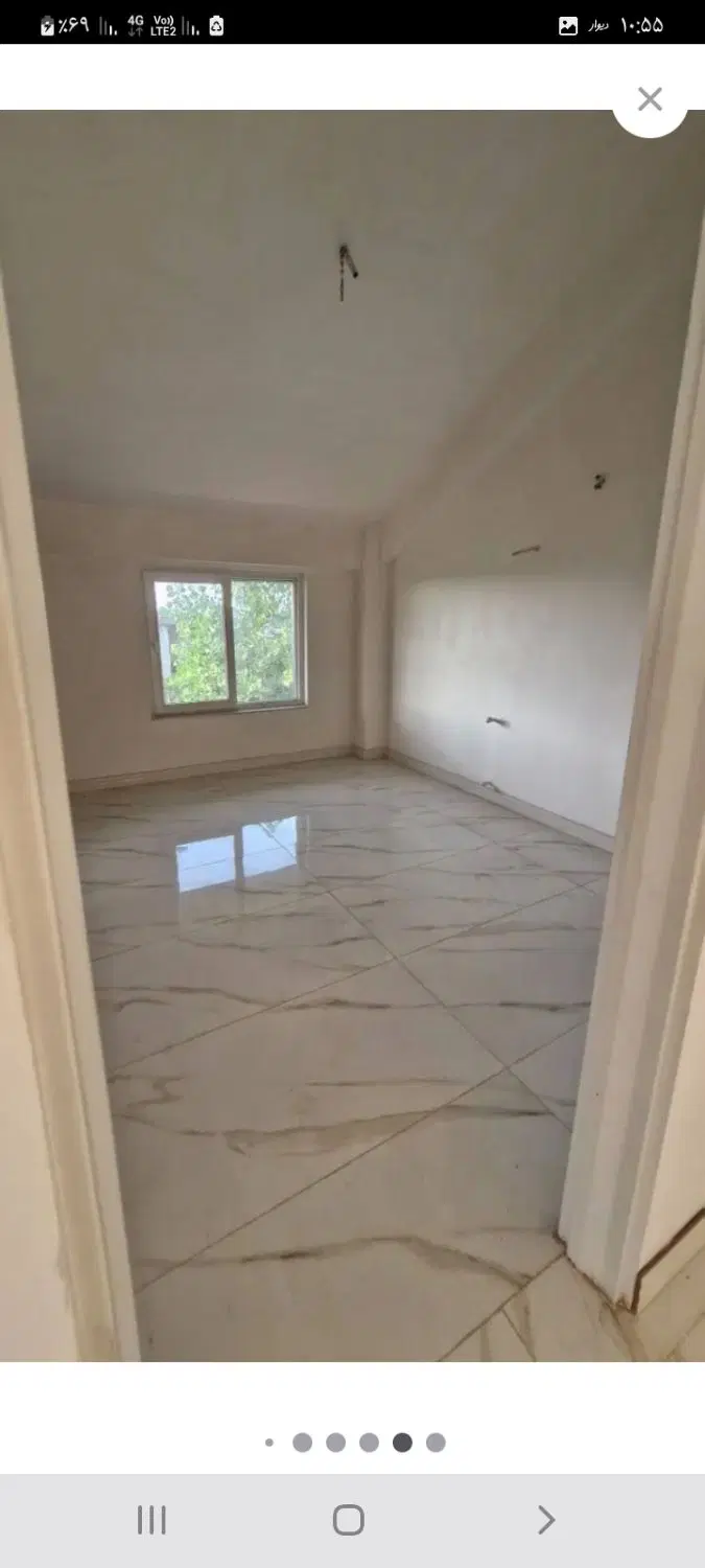 رهن و اجاره اپارتمان حدود ۲۰۰متری متلقو