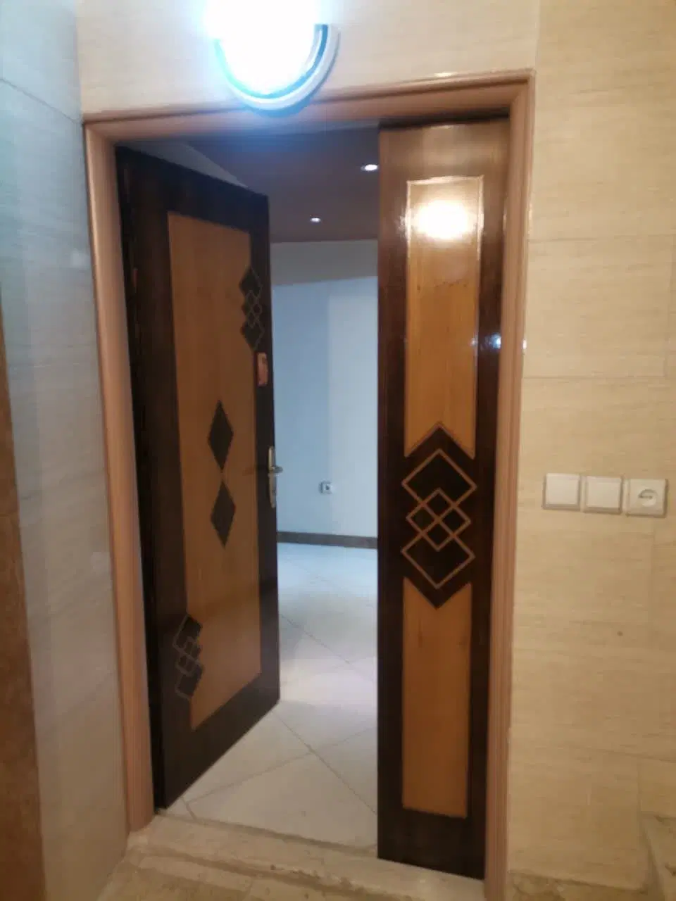 اجاره آپارتمان