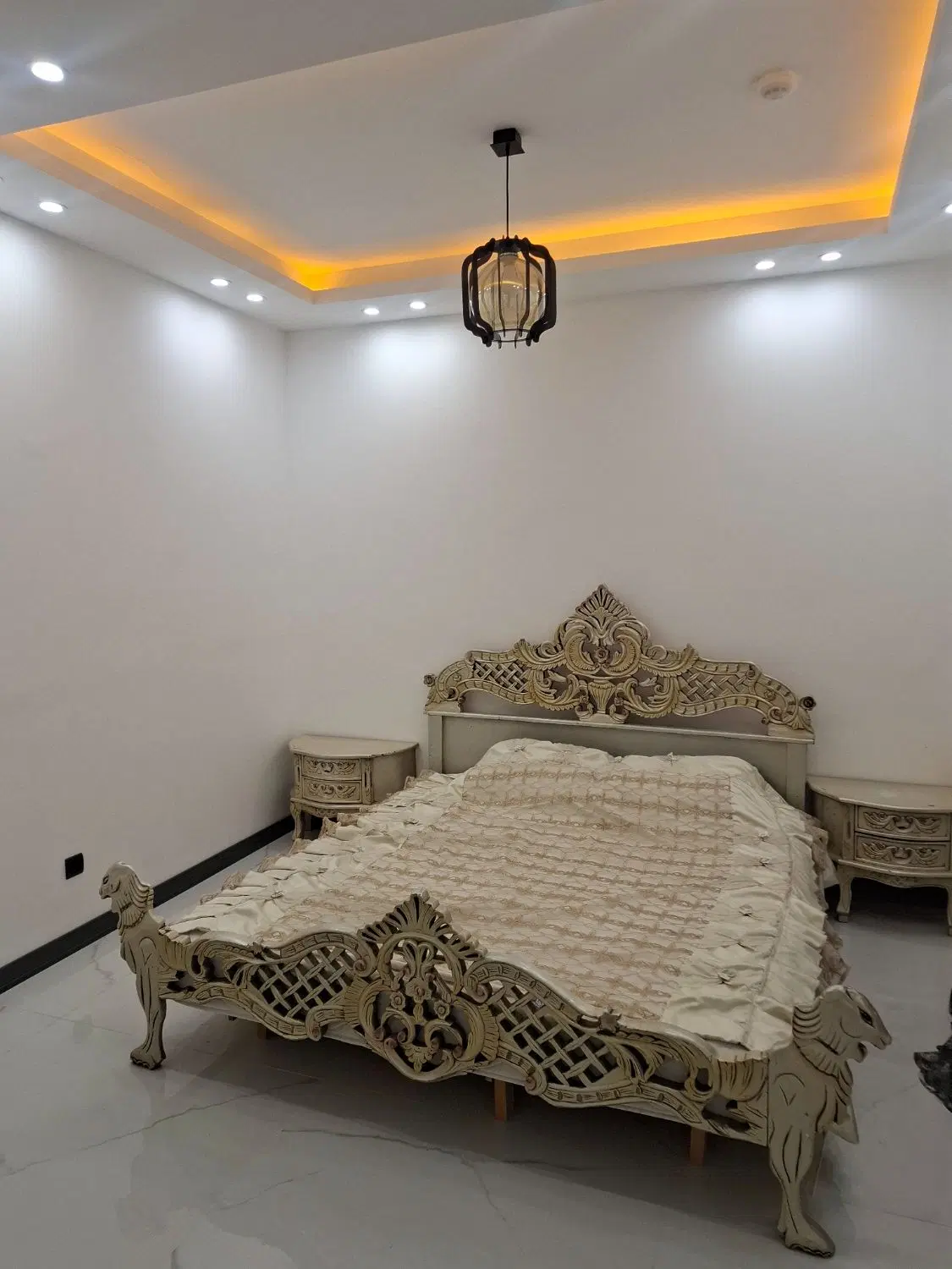 آپارتمان فروشی نوساز فول
