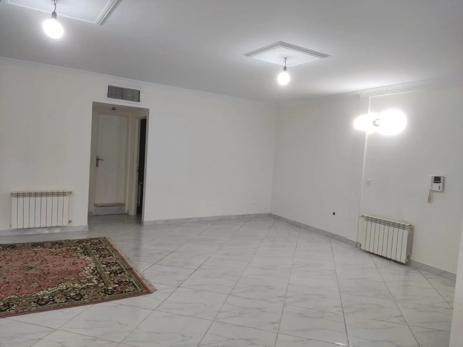 ۱۲۰ متر دو خواب شمالی
