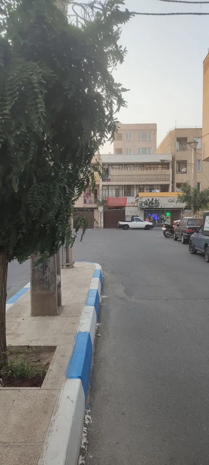 اجاره مغاز_ بر بلوار اصلی شهرک رفاه