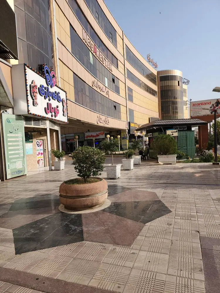 اجاره مغازه پیتزافروشی