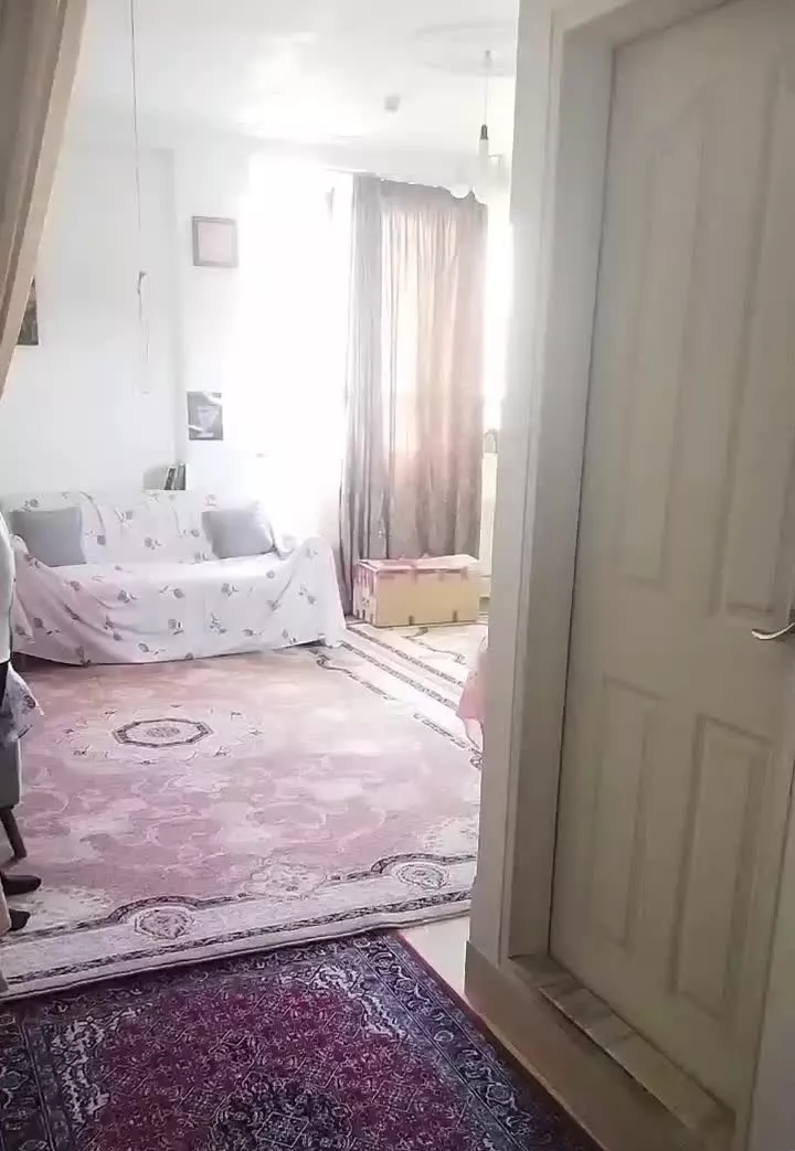 واحد آپارتمان فقاهت