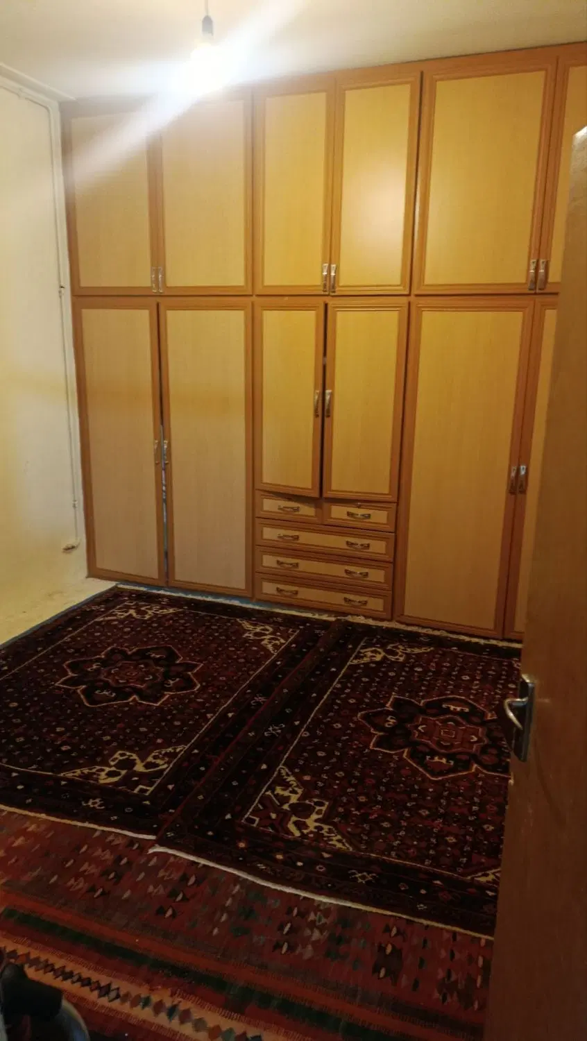 کیهانشهر ویلایی اجاره