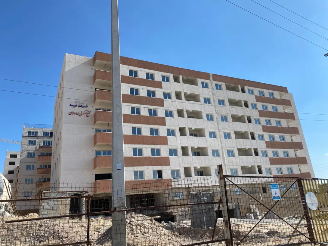 خرید و فروش مسکن ملی فاز 1،2،3،4،5سهند