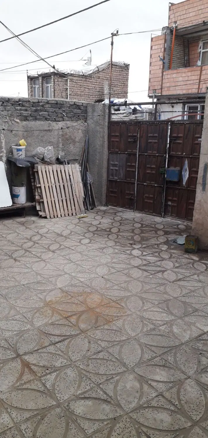 منزل