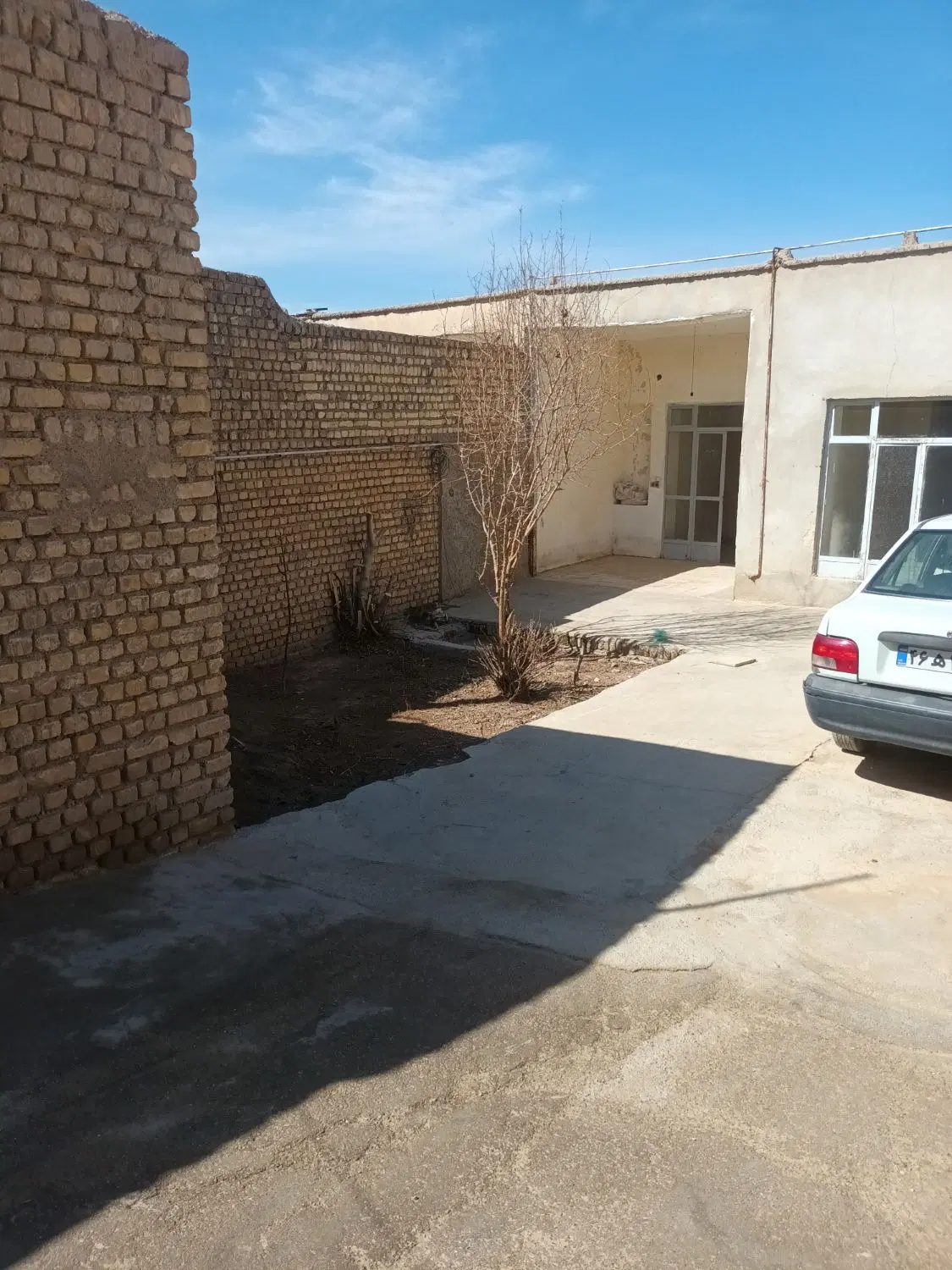 خانه قدیمی