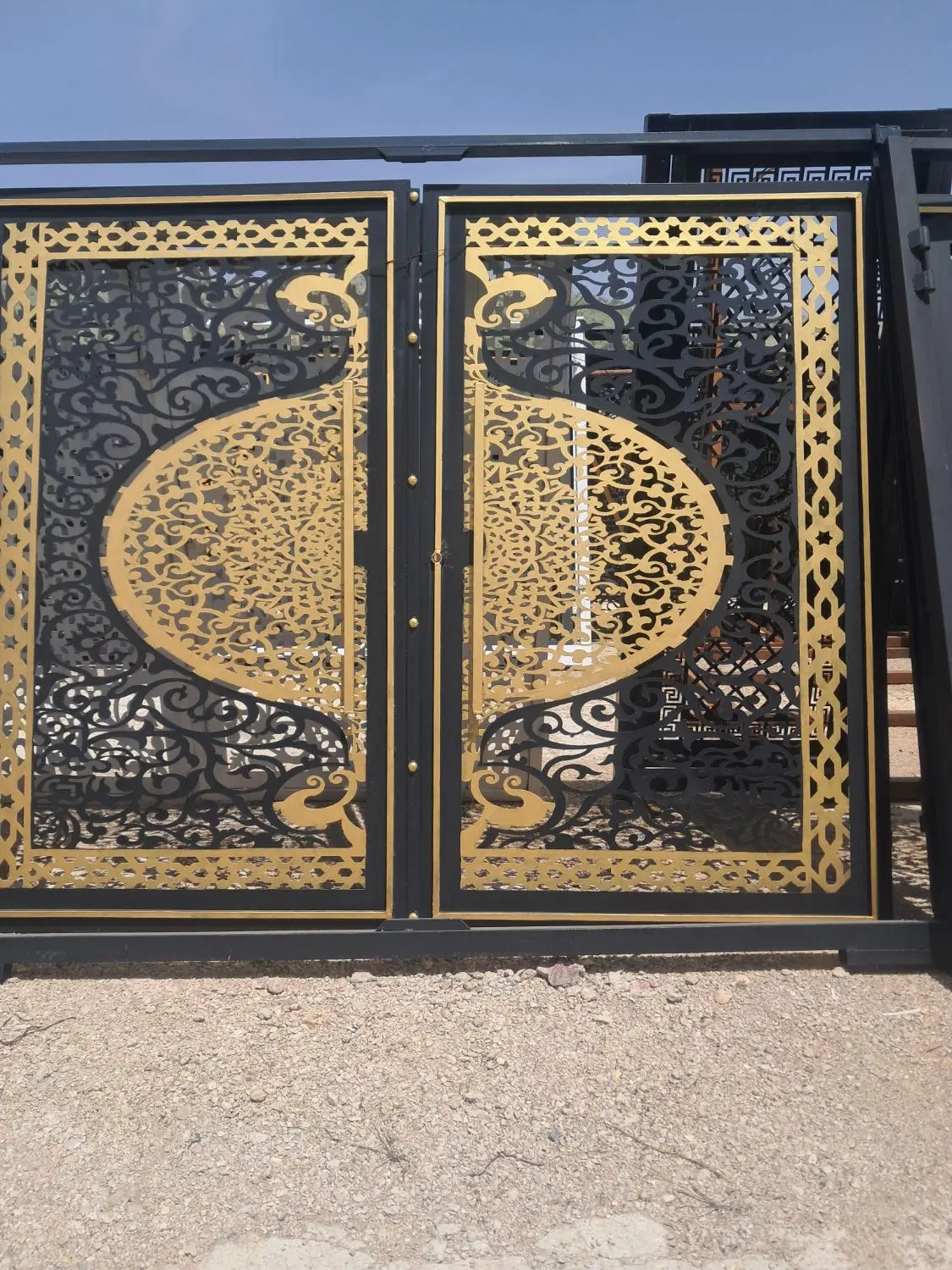 خانه واقع در مادوان سفلی