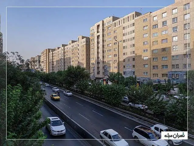 آپارتمان بازسازی شده در قلب بریانک