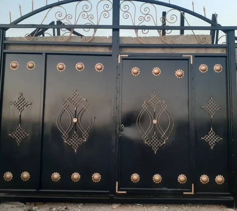 زمین باغی سپیدان هما شهر