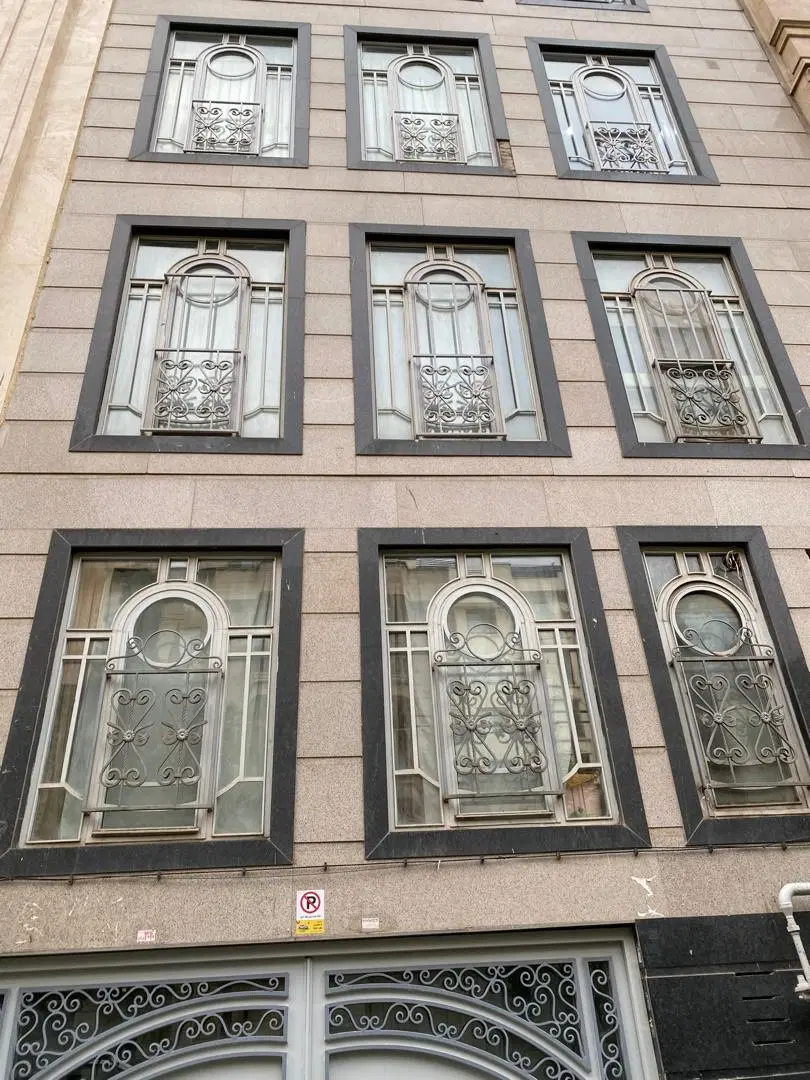 فروش آپارتمان