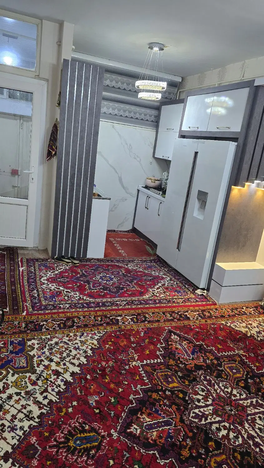 خانه در طالقانی