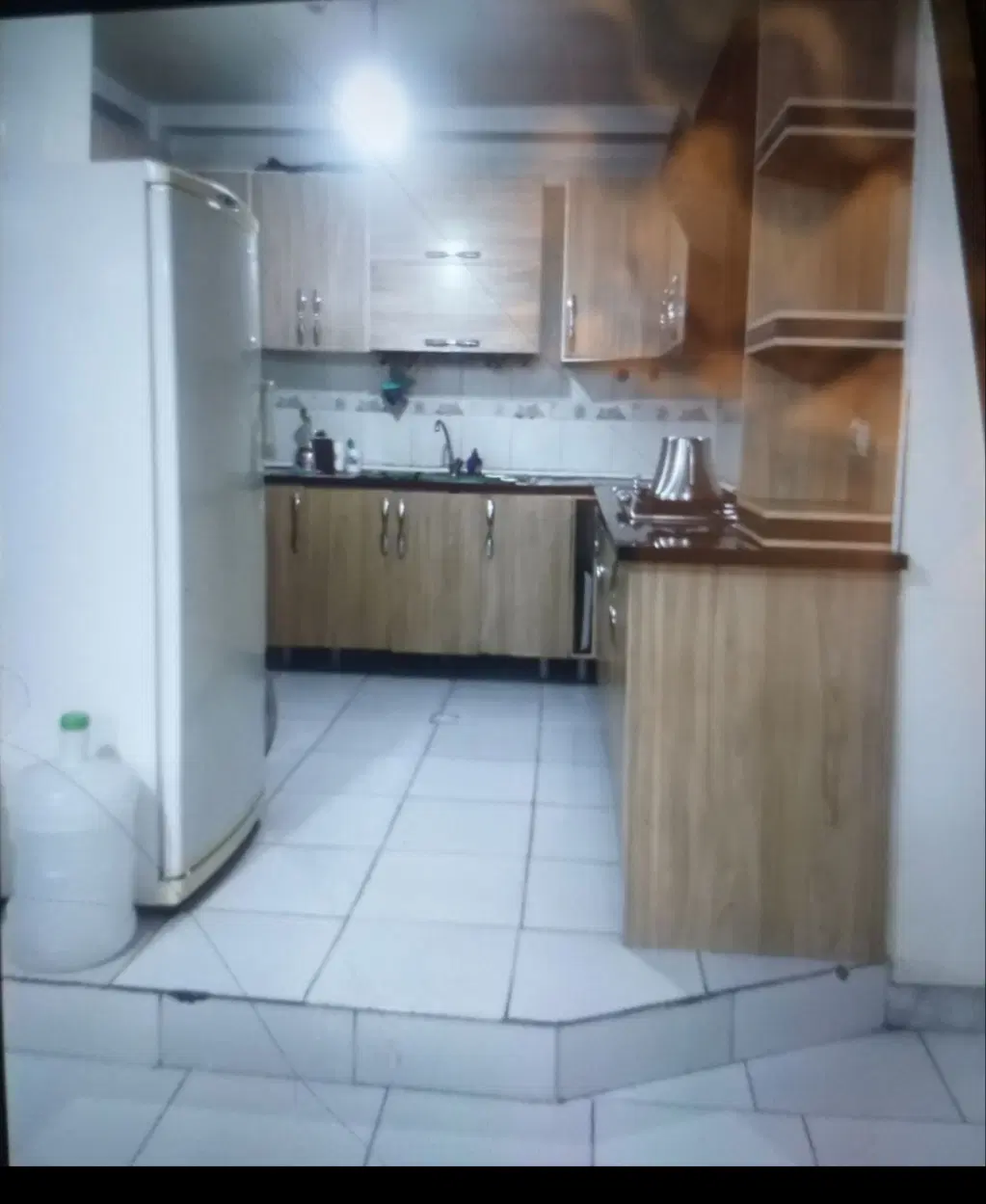 اپارتمان ۹۰ متری