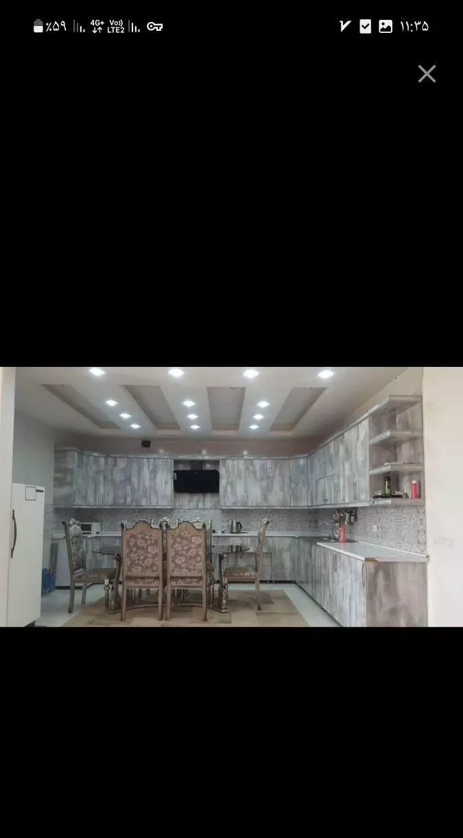 اجاره ویلا روزانه