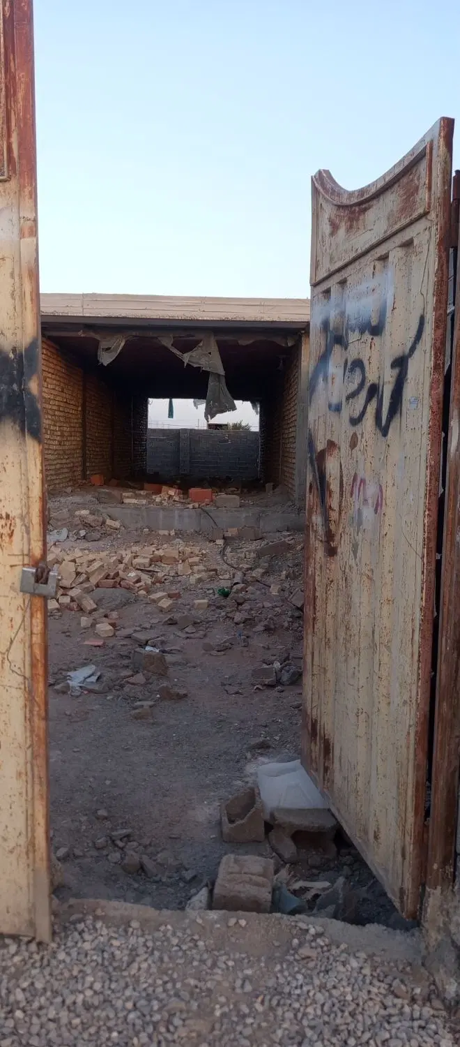 فروش خانه واقع در حسین آباد خان