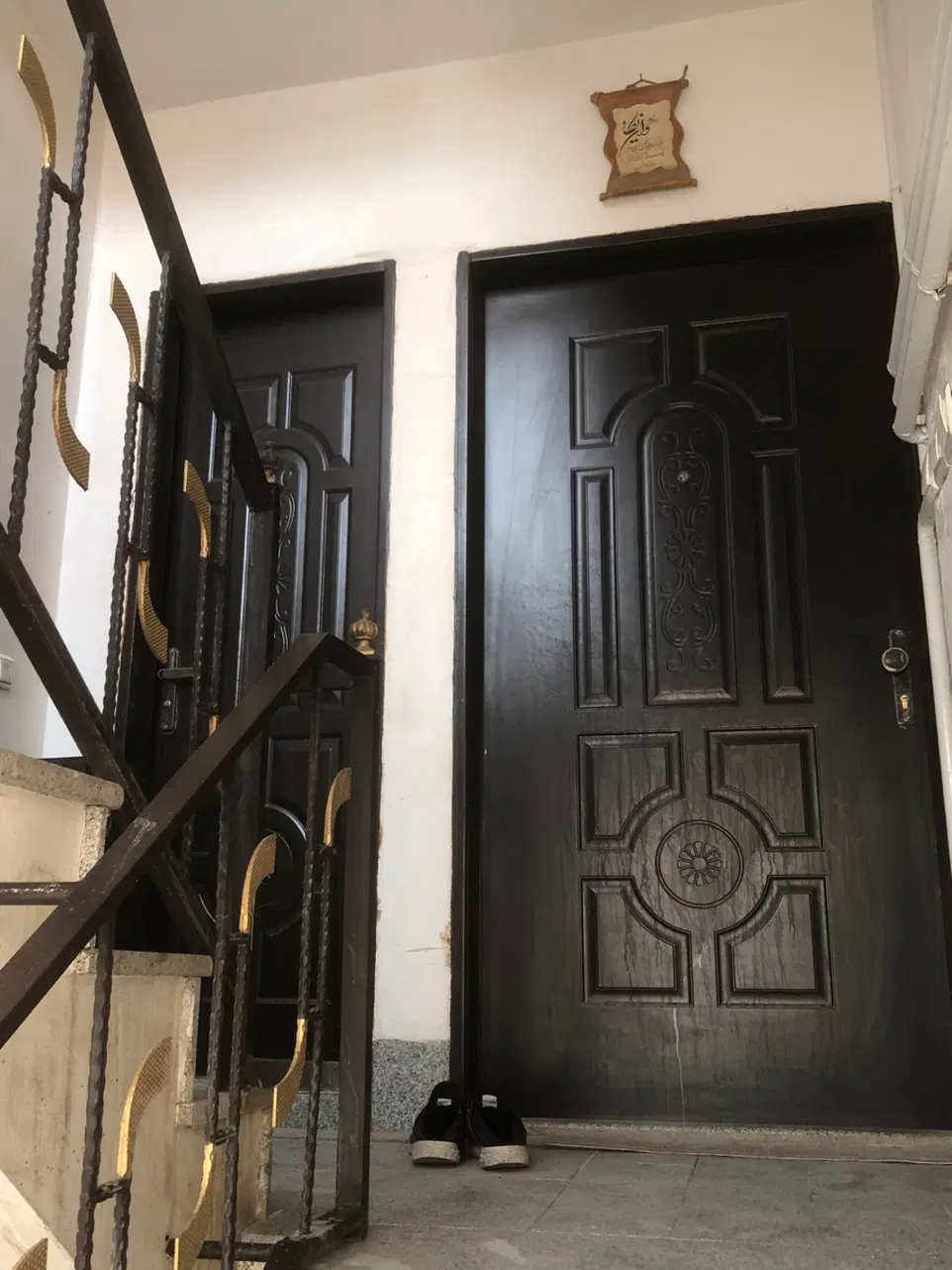 اجاره واحد۶۸متری صدف