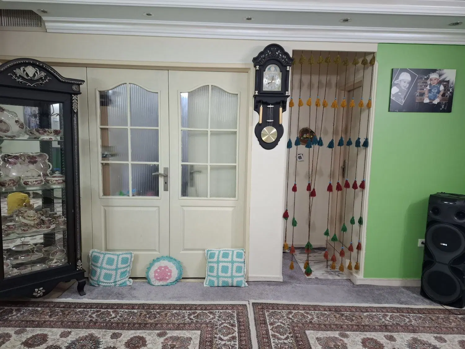 فروش آپارتمان 68 متری  شهرک توحید