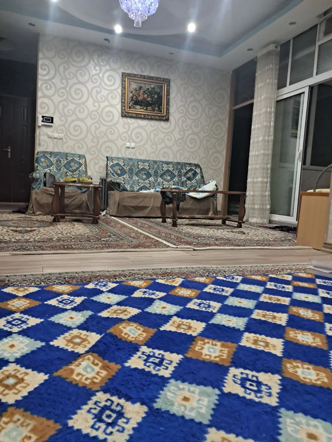 اجاره آپارتمان کیوان راه در سنندج