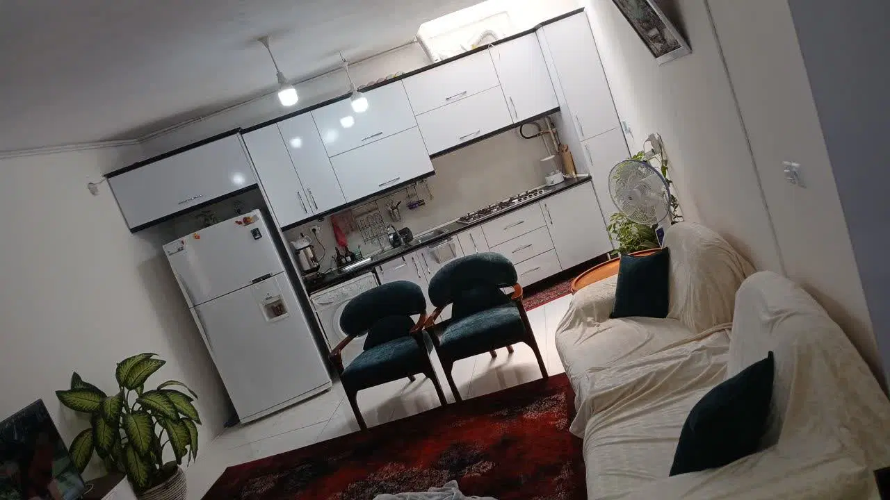 ۶۰متردربست خ شنکش شیک