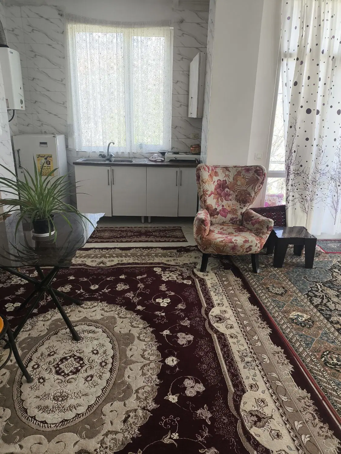 سویت آپارتمان
