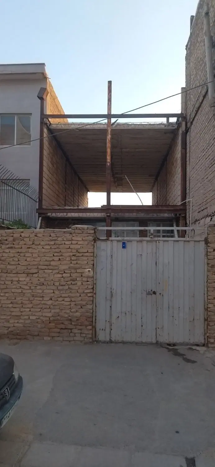 خانه ویلایی