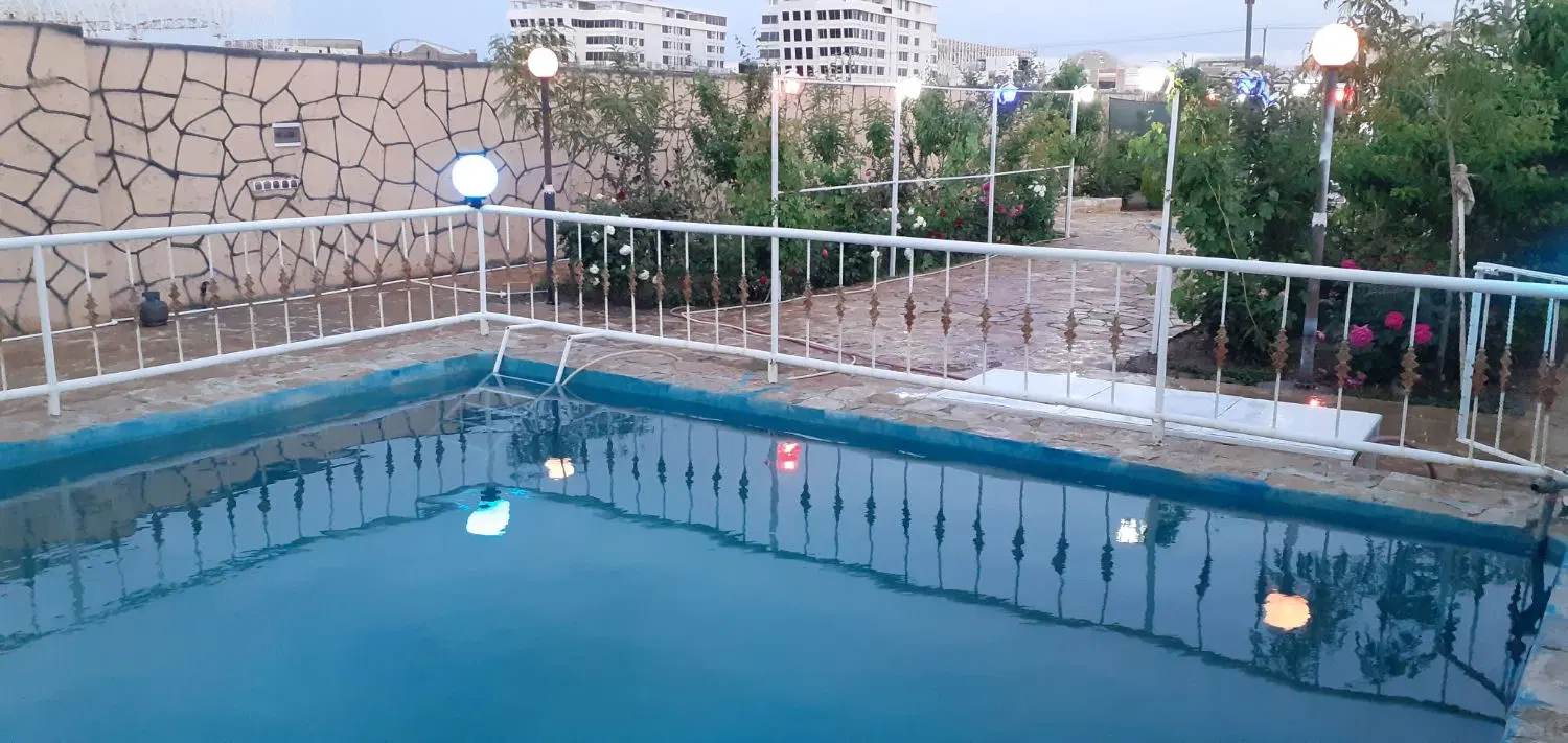 باغ ویلاشاندیز اجاره سالانه