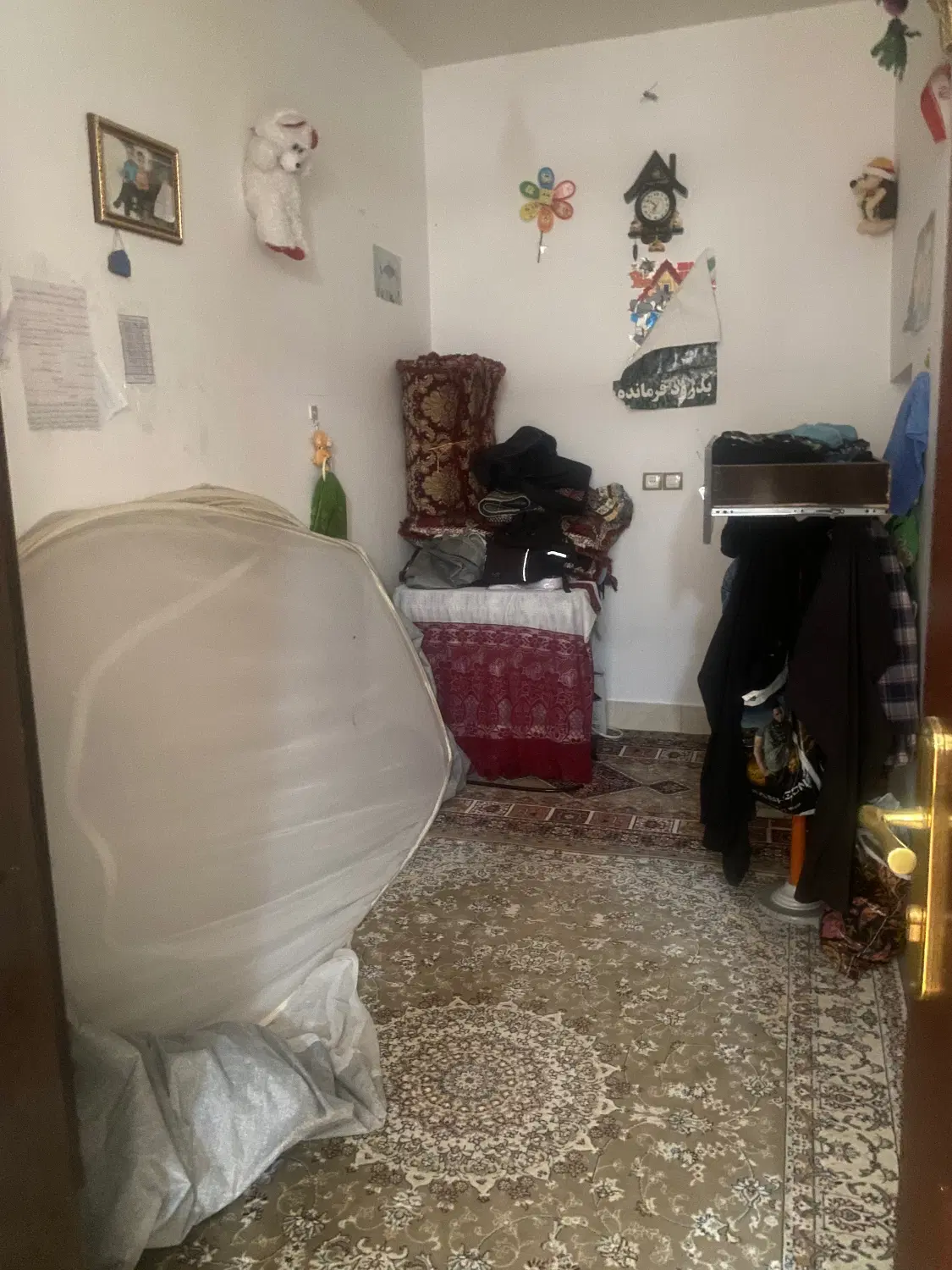 فروش منزل مستقل