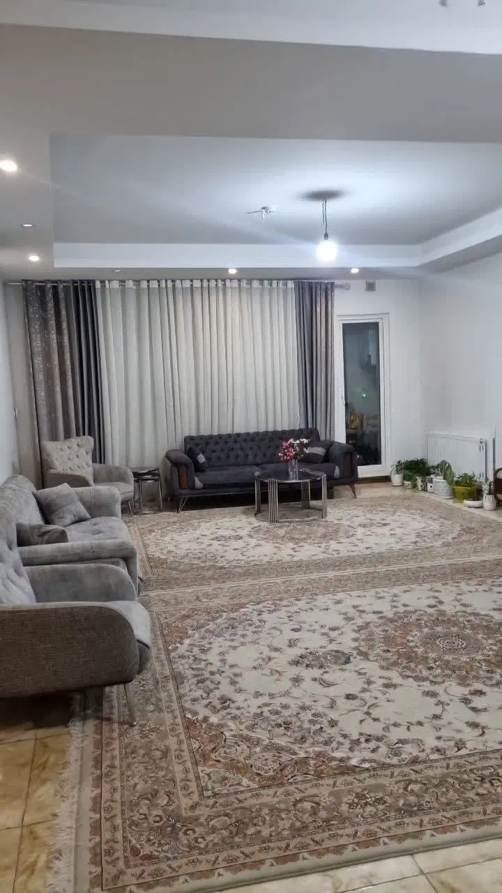 نوساز ۱۱۰ متری