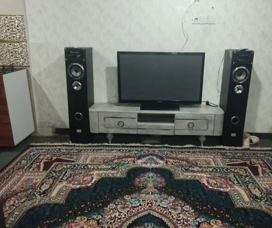 واحد هفتادمتری دوخواب
