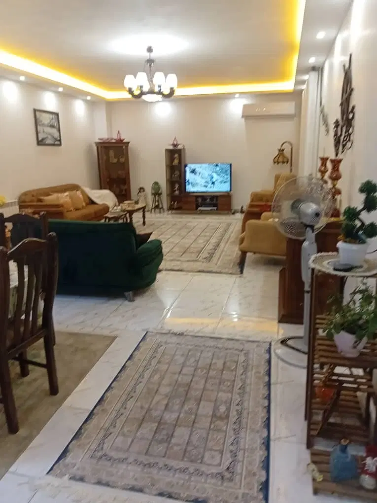 فروش یک باب خانه آپارتمان بهترین نقطه شهر رشت