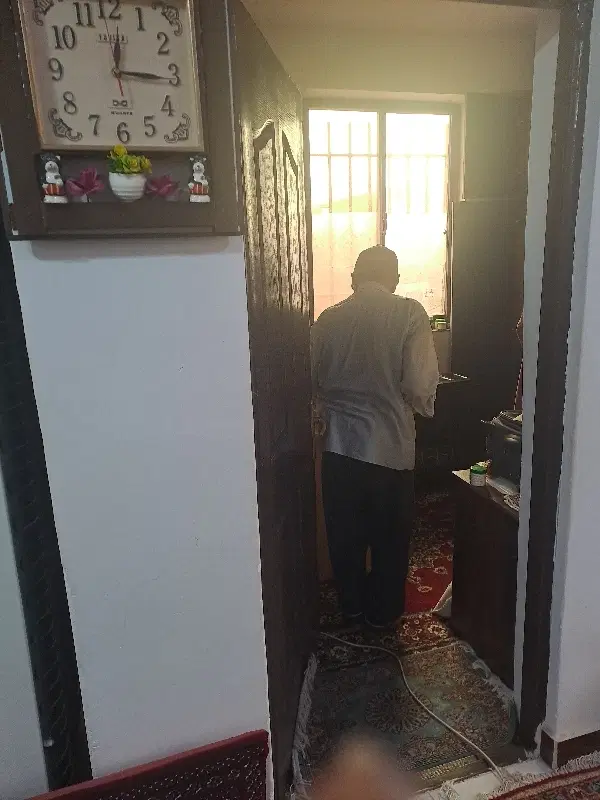 ساختمان یک خوابه مناسب تهرانی ها